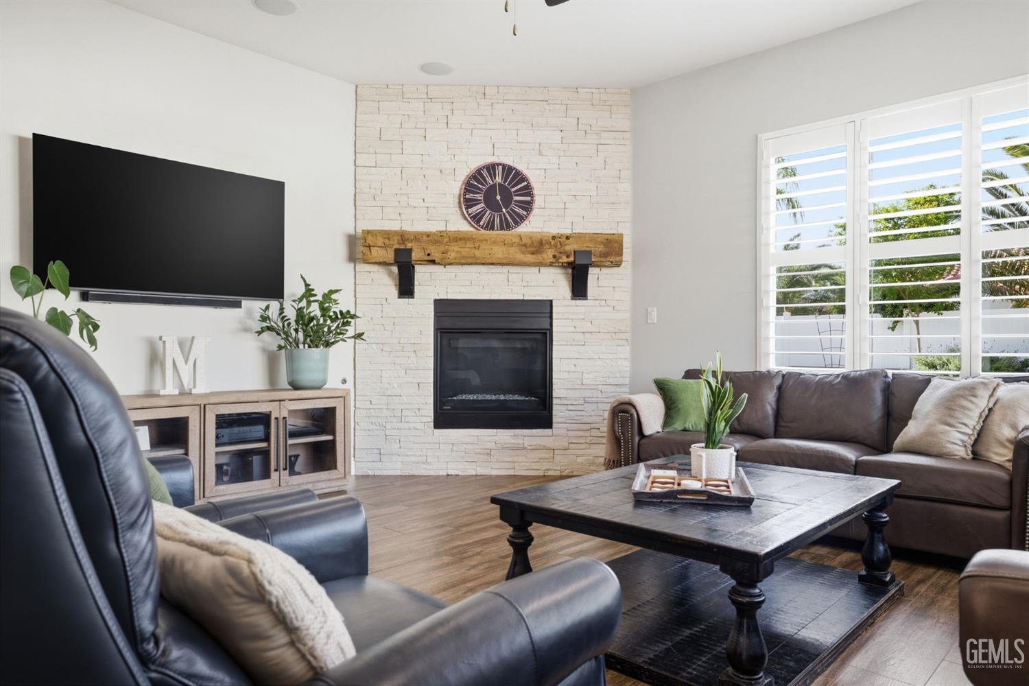 12707 Parkerhill Drive