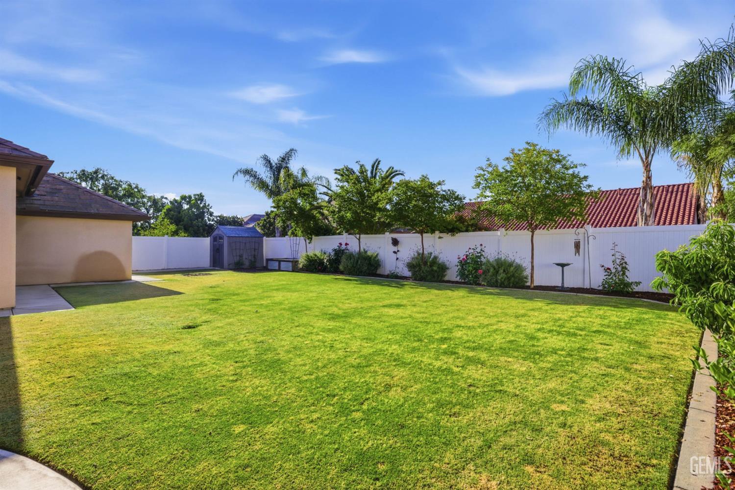 12707 Parkerhill Drive