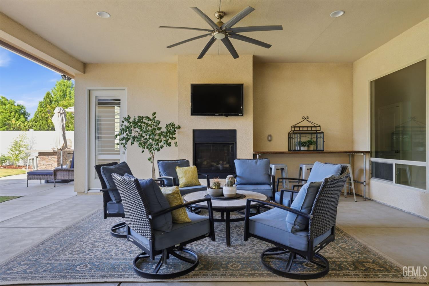 12707 Parkerhill Drive