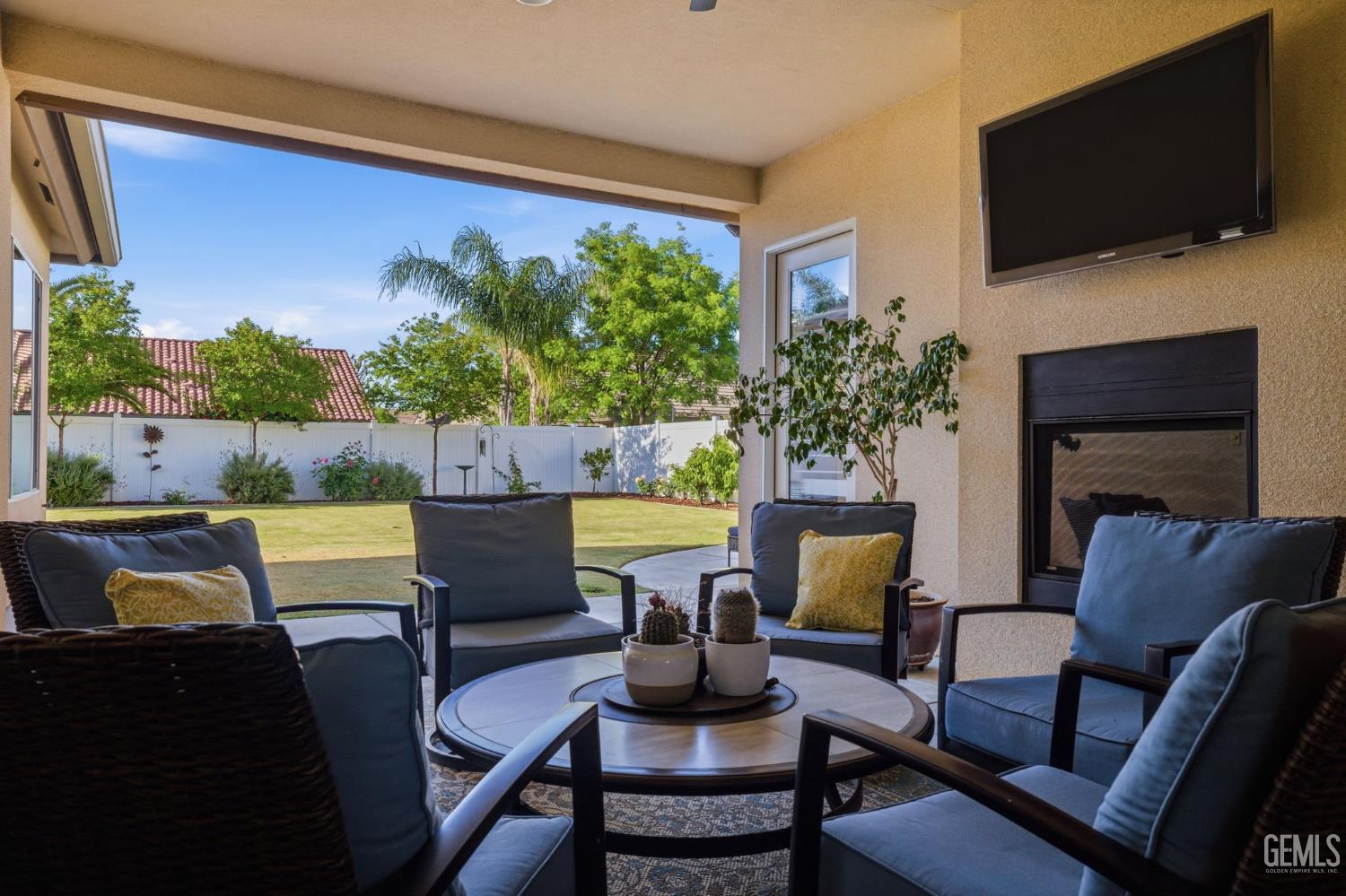 12707 Parkerhill Drive