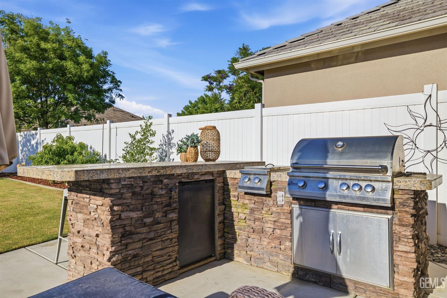 12707 Parkerhill Drive