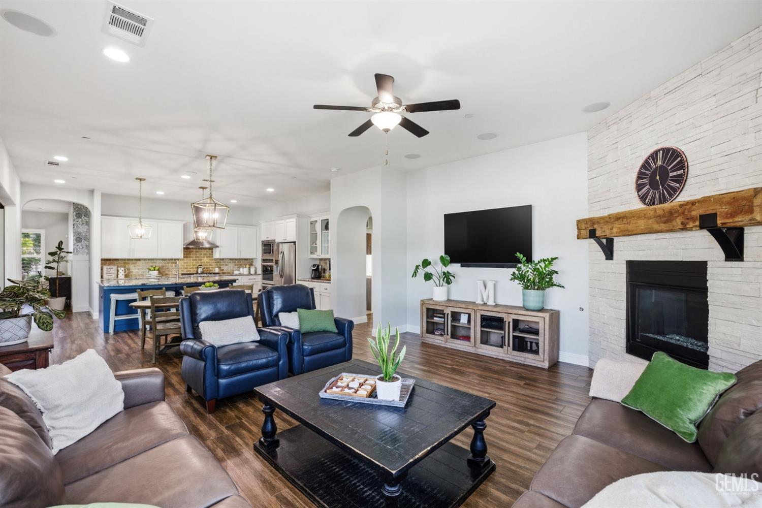 12707 Parkerhill Drive