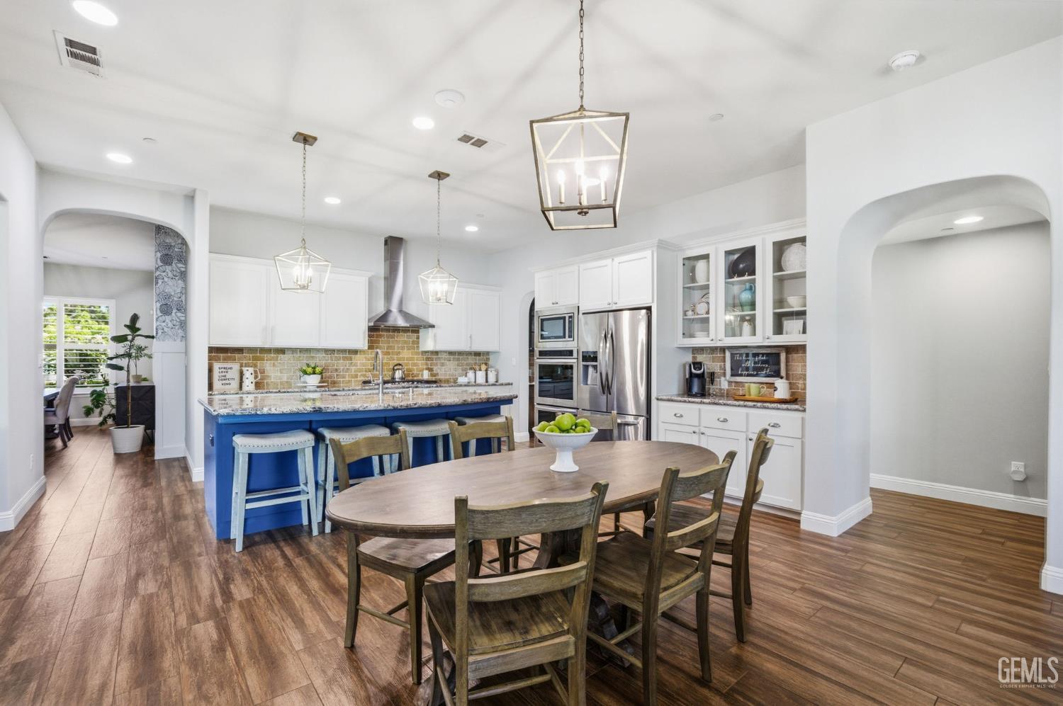 12707 Parkerhill Drive