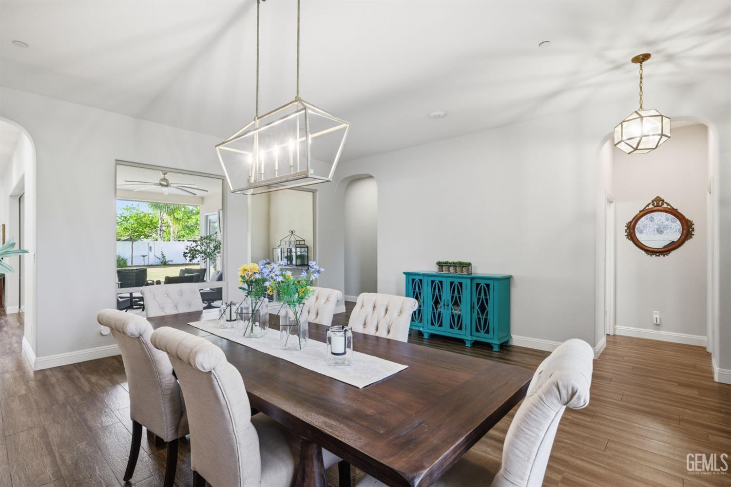 12707 Parkerhill Drive