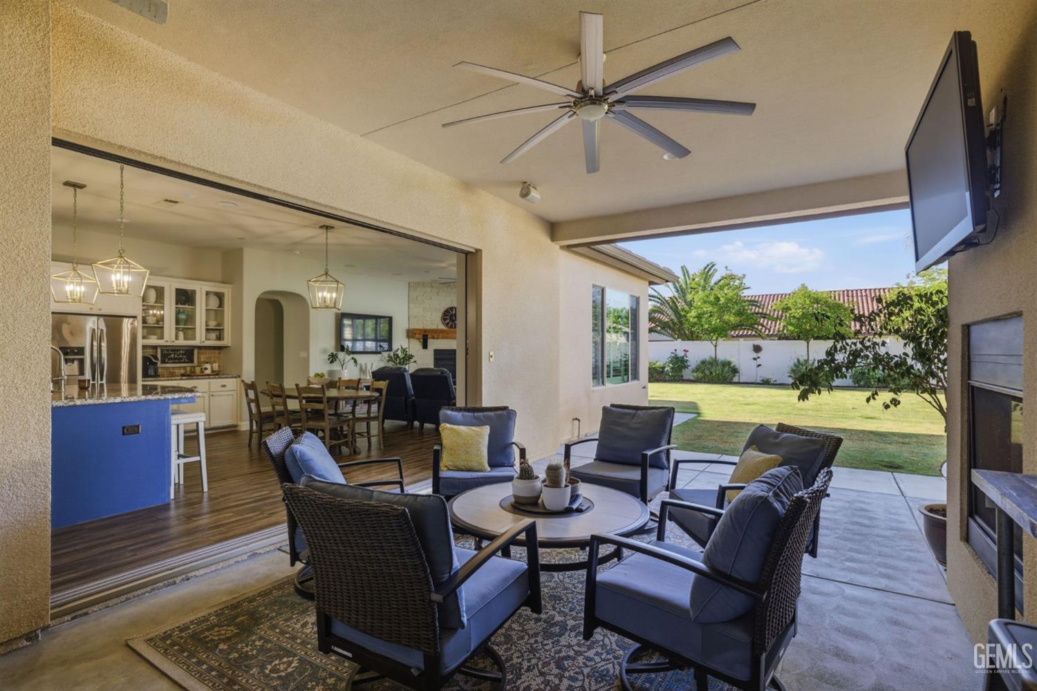 12707 Parkerhill Drive