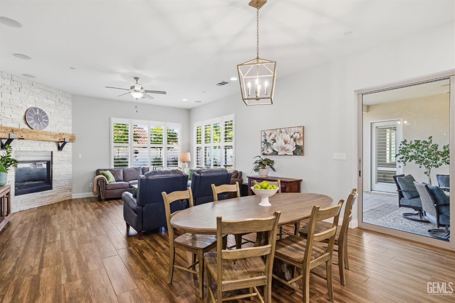 12707 Parkerhill Drive