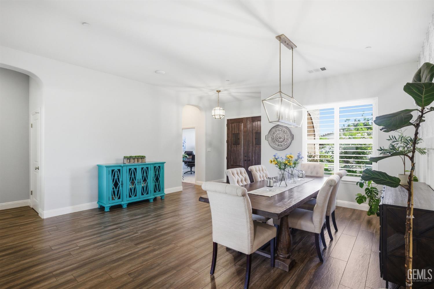 12707 Parkerhill Drive