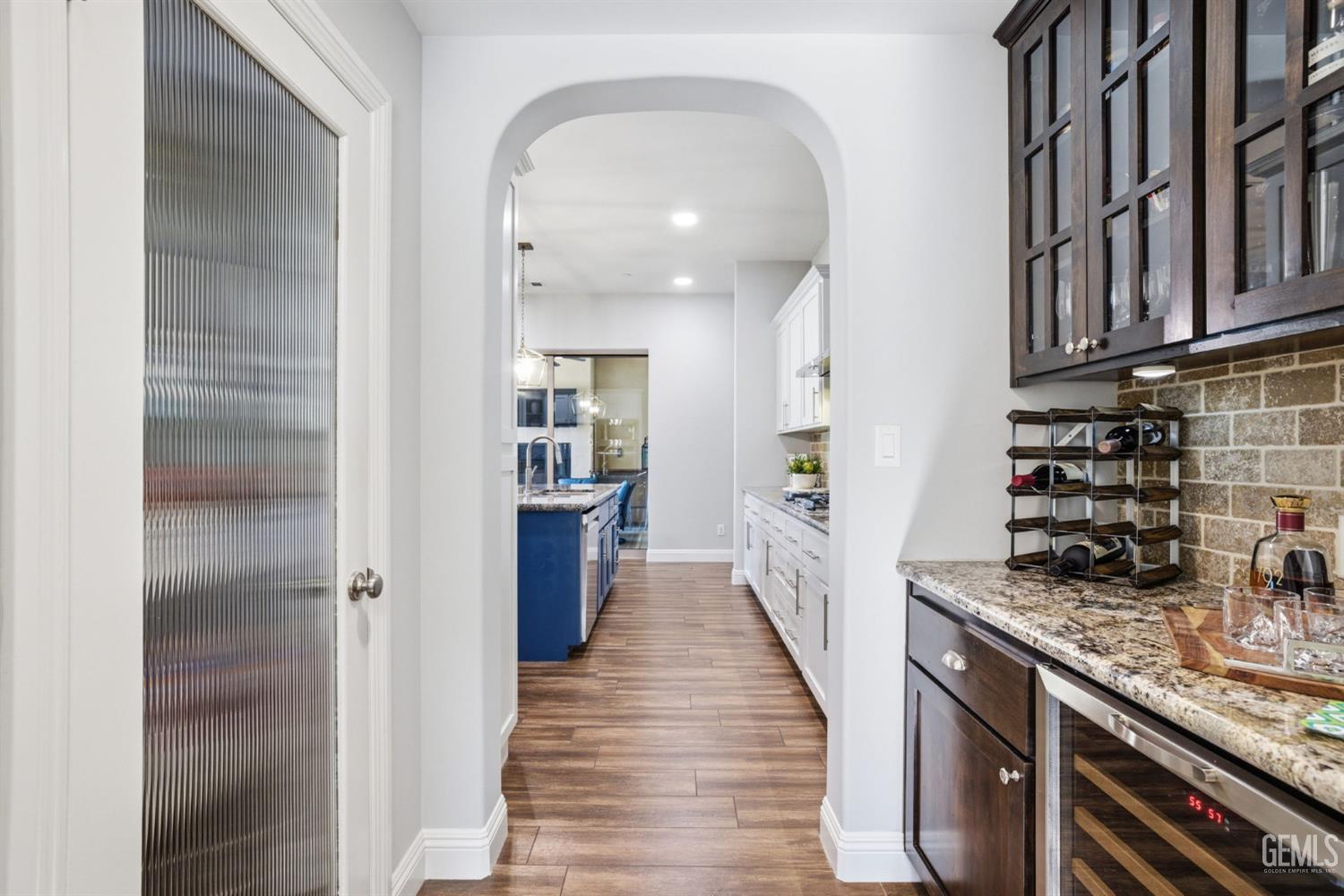 12707 Parkerhill Drive