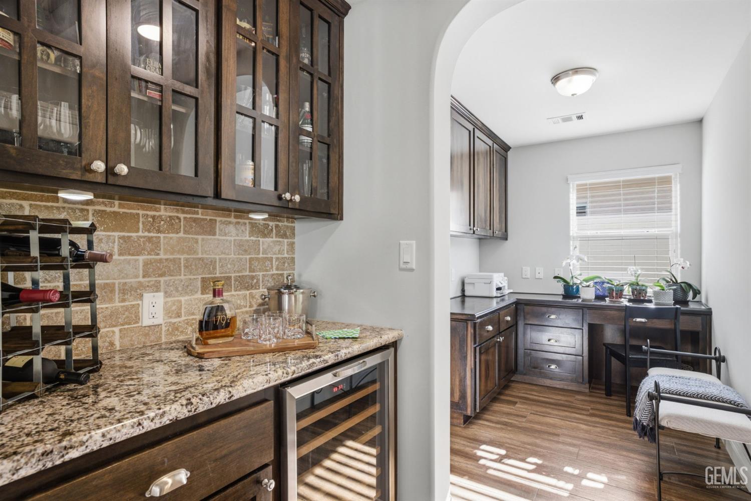 12707 Parkerhill Drive