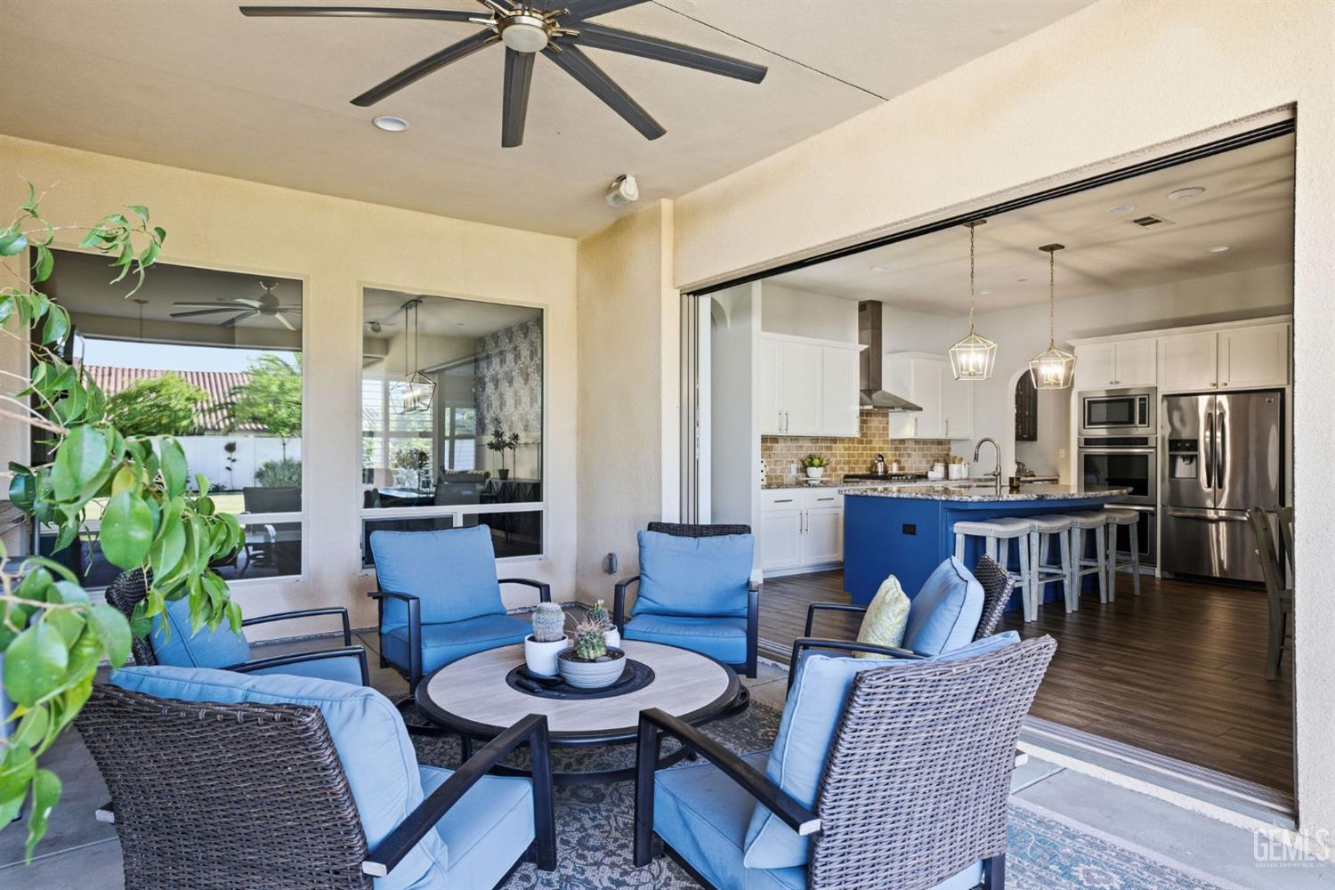 12707 Parkerhill Drive