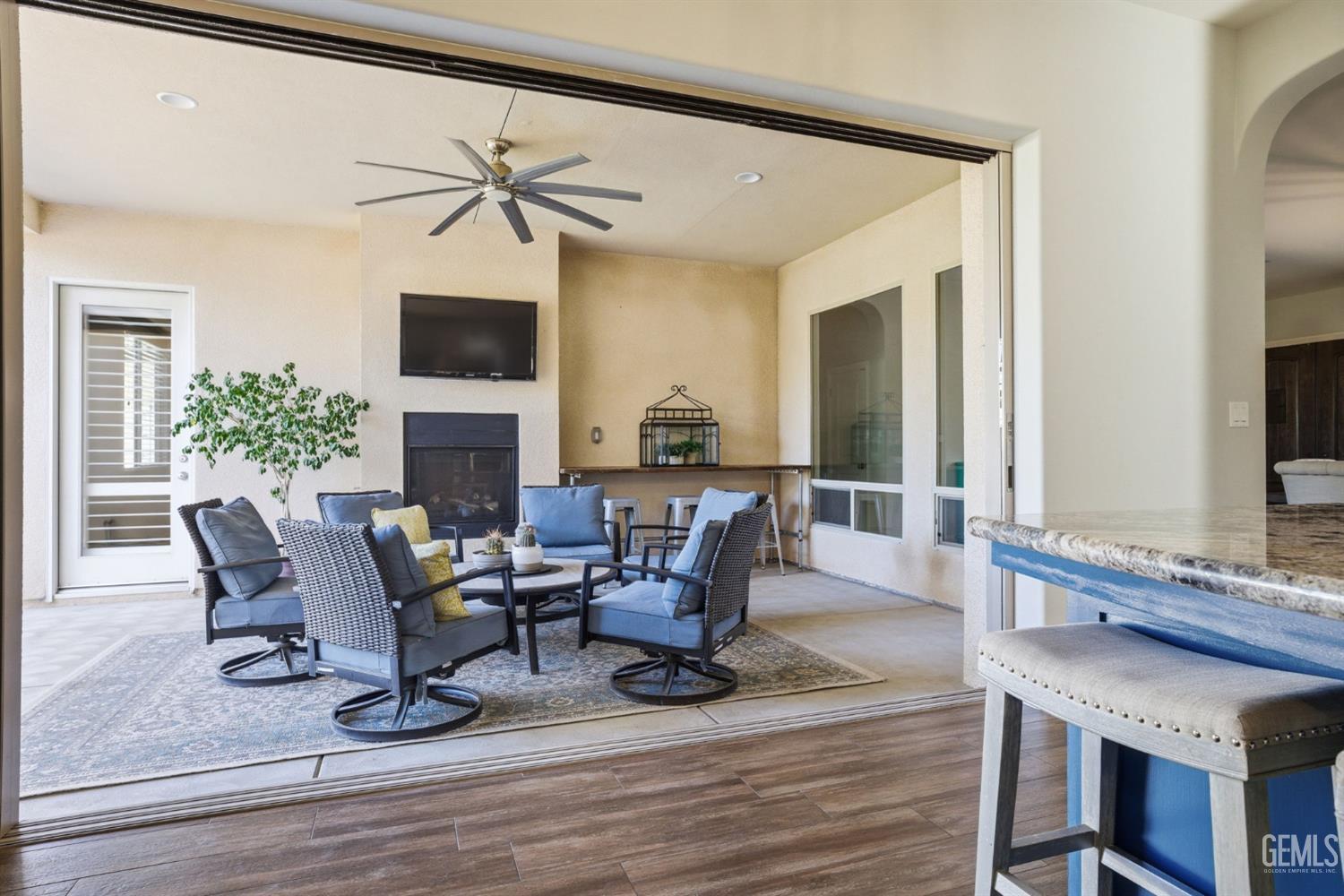 12707 Parkerhill Drive