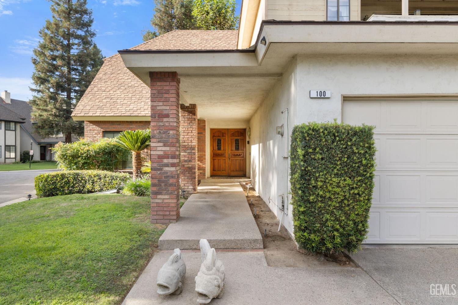 100 Stockdale Circle