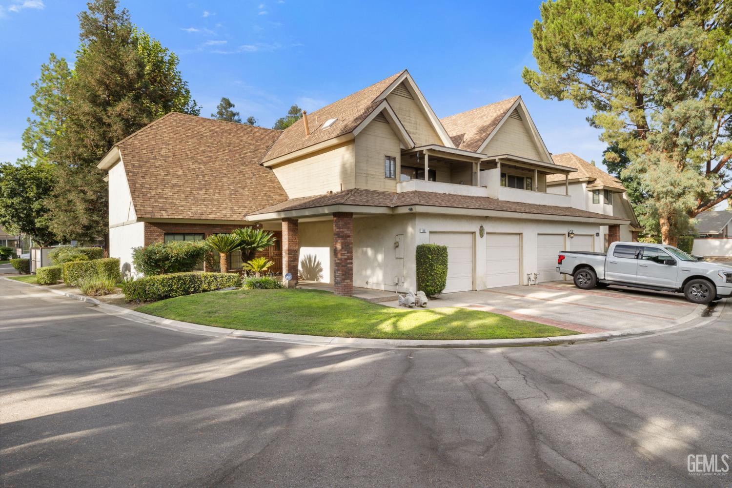 100 Stockdale Circle