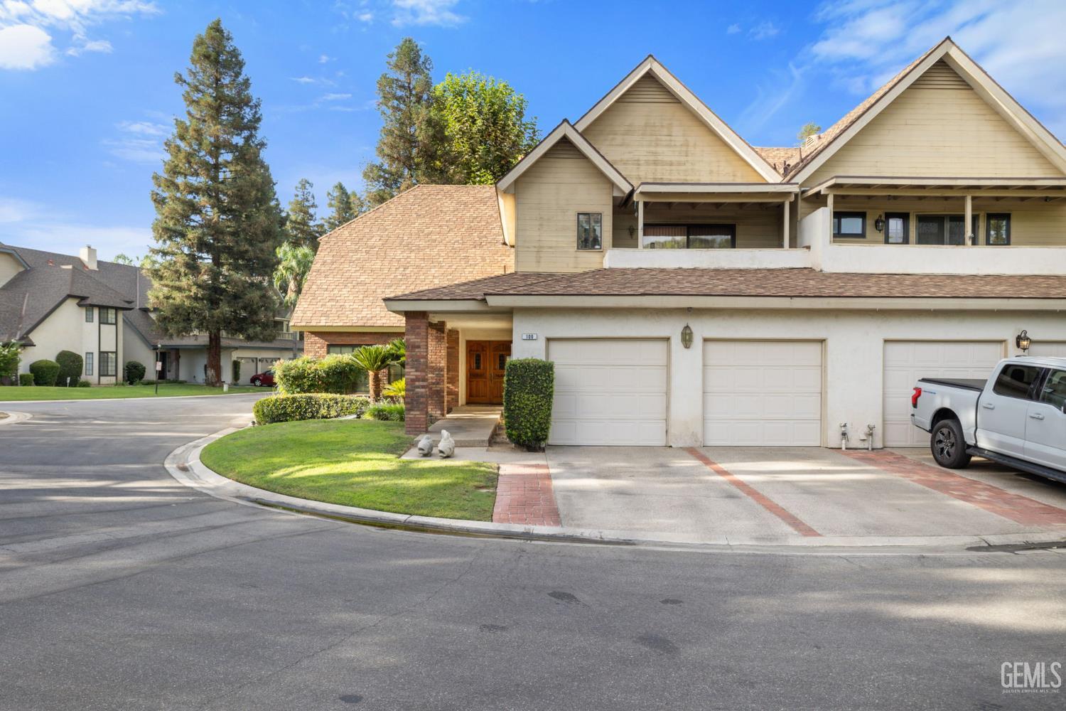 100 Stockdale Circle