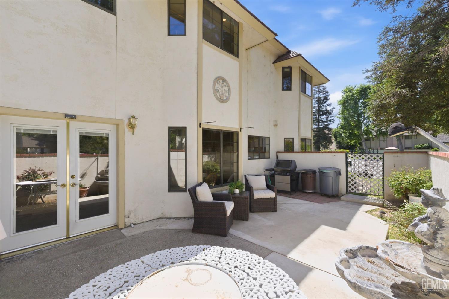 100 Stockdale Circle
