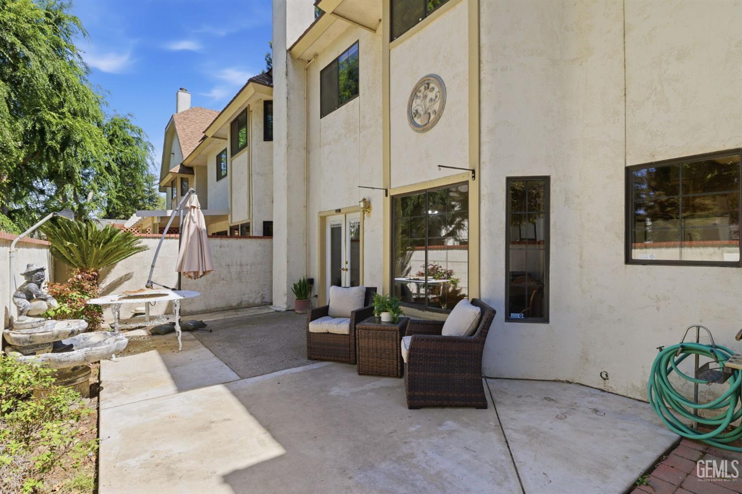 100 Stockdale Circle
