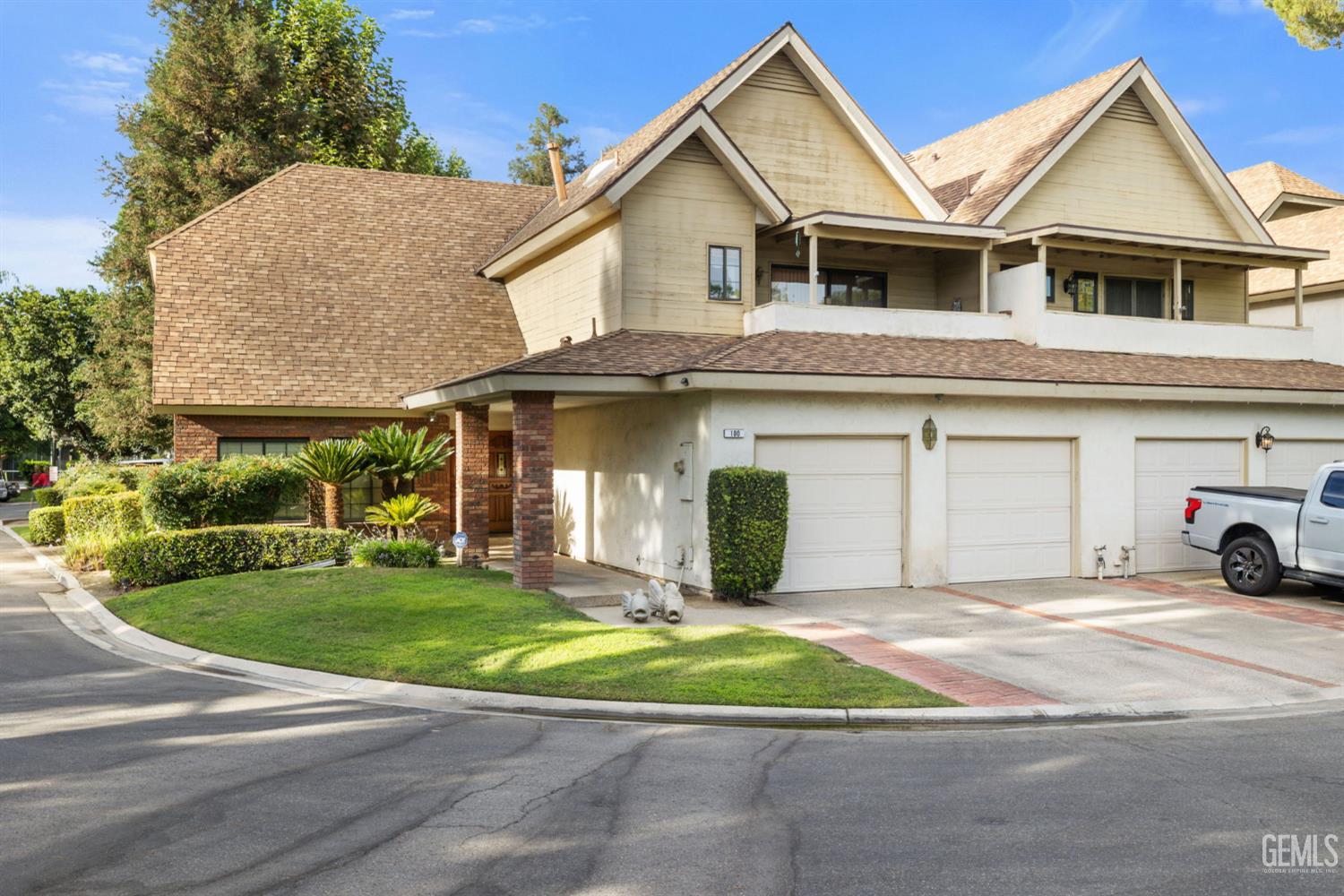 100 Stockdale Circle
