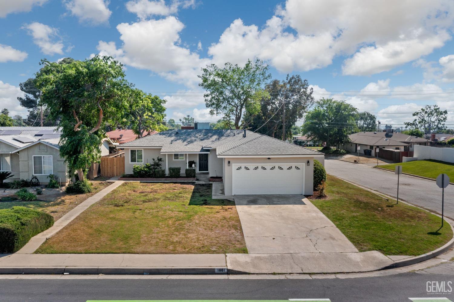 1801 University Avenue