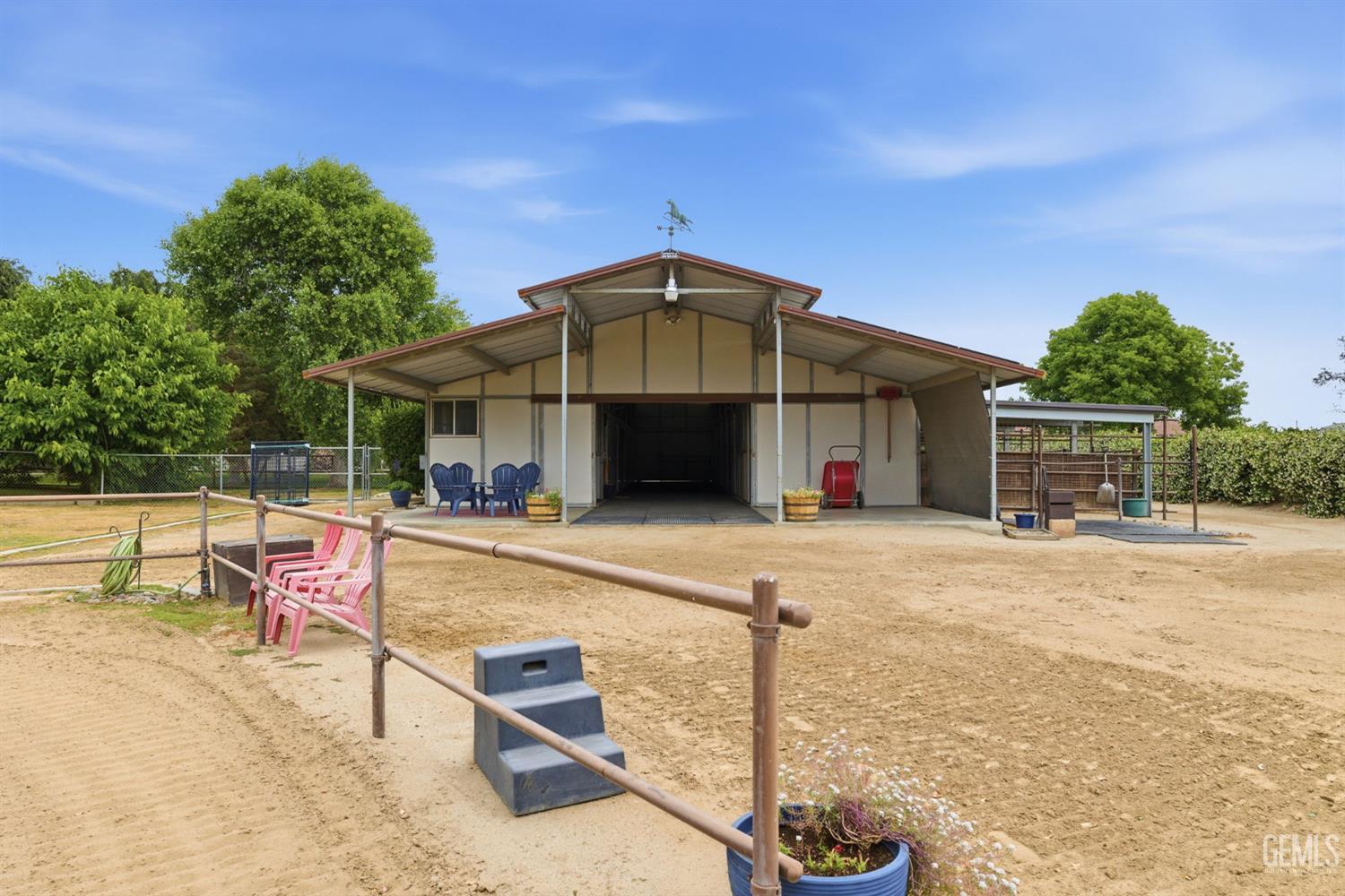249 Moon Ranch Street