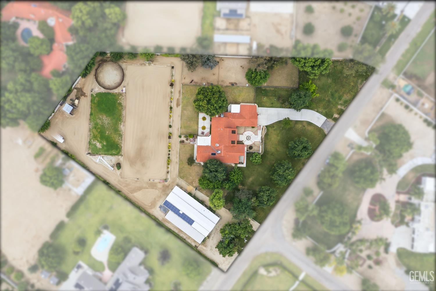 249 Moon Ranch Street