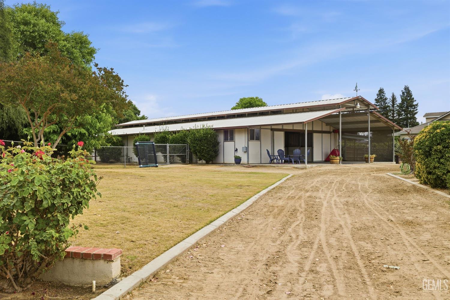 249 Moon Ranch Street
