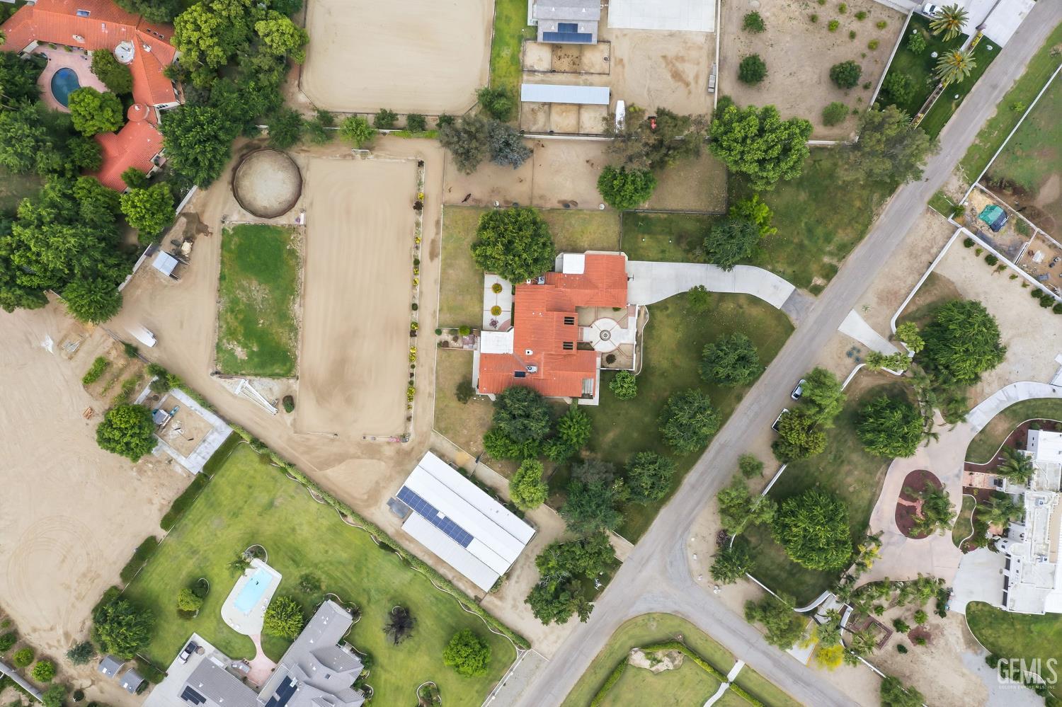 249 Moon Ranch Street