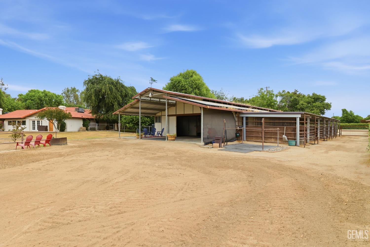 249 Moon Ranch Street