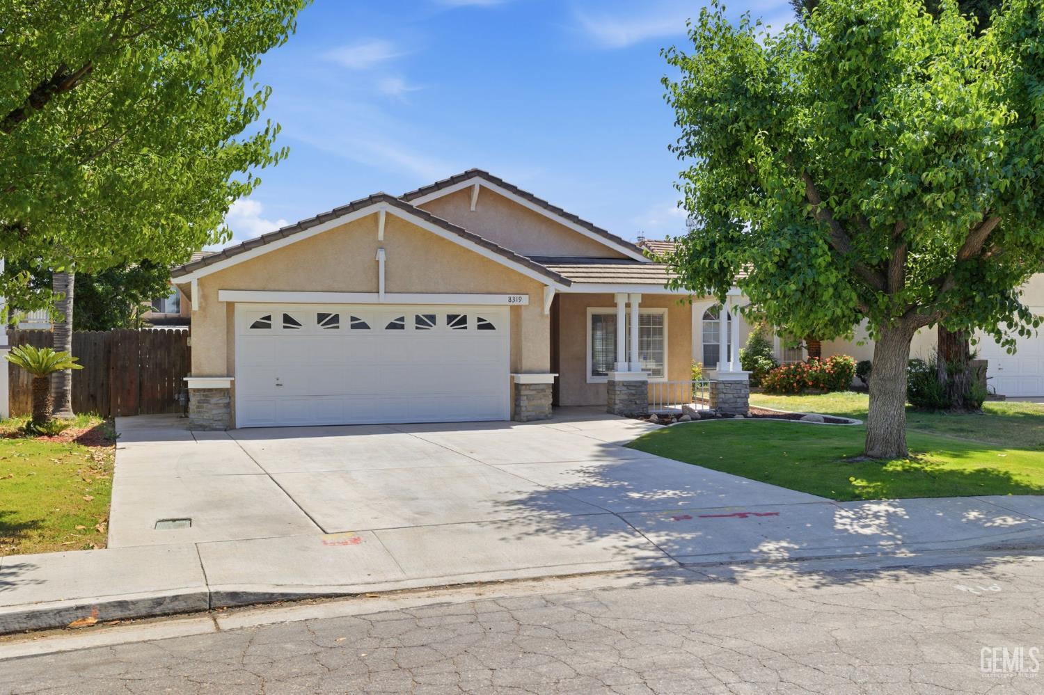 8319 Hemlock Court