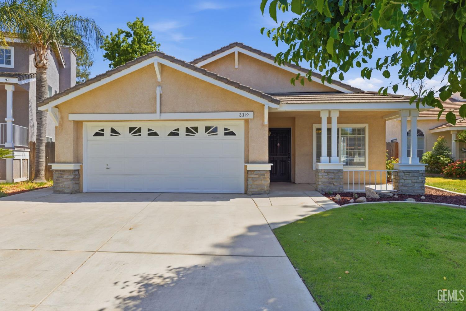 8319 Hemlock Court