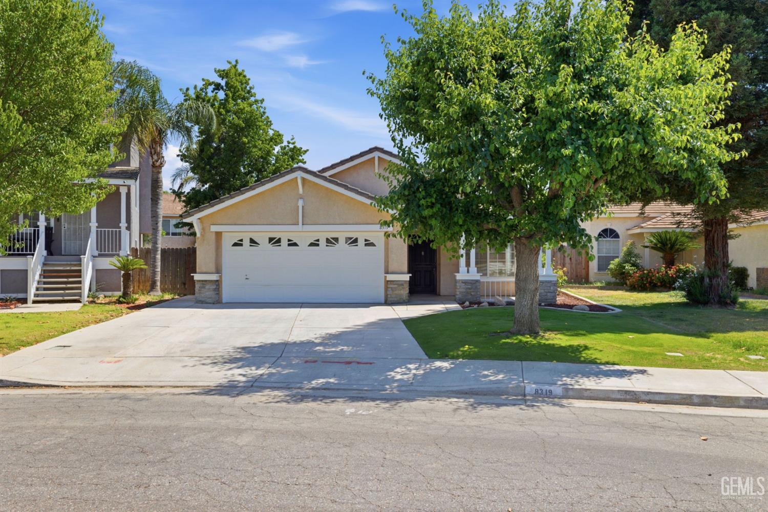 8319 Hemlock Court