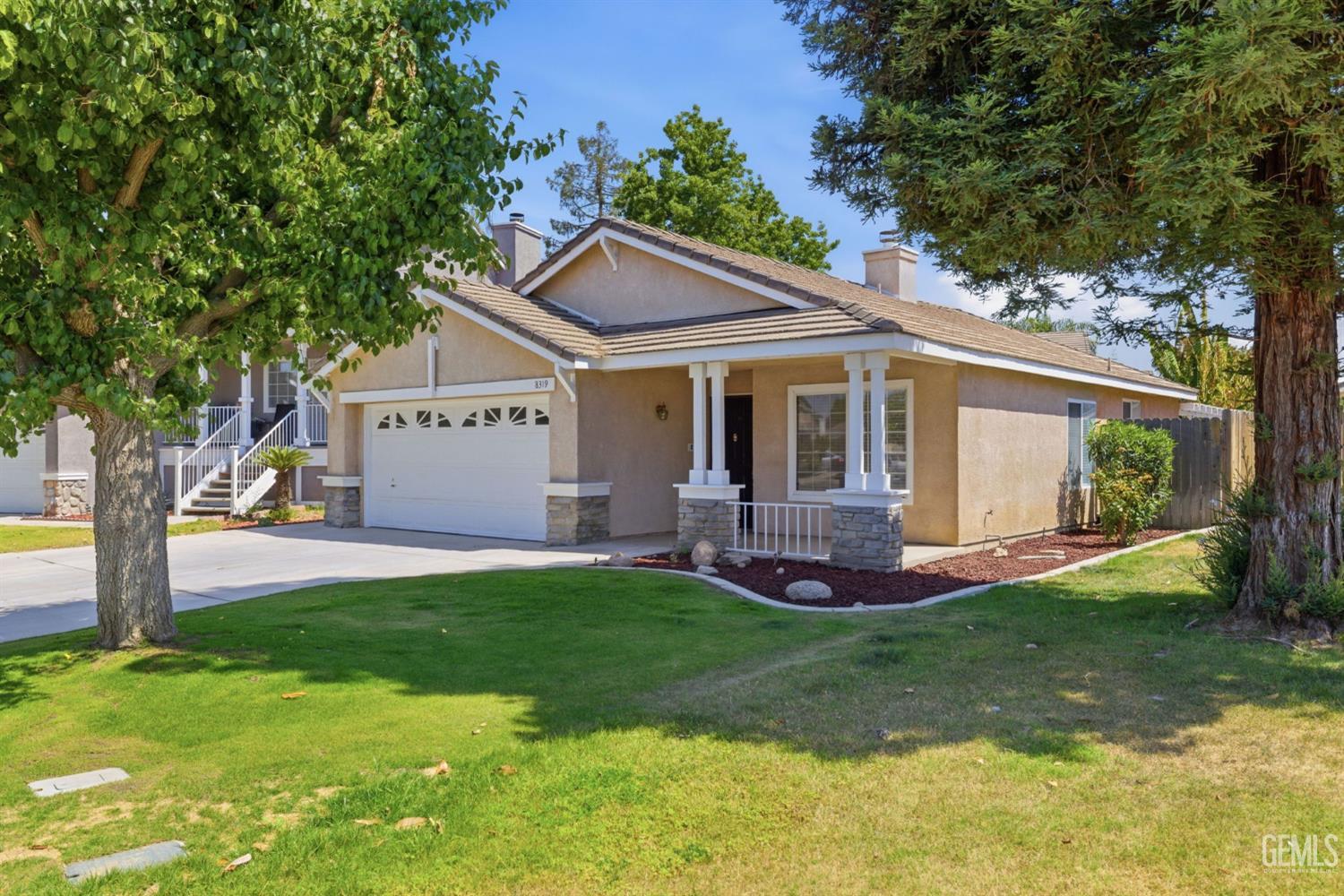 8319 Hemlock Court