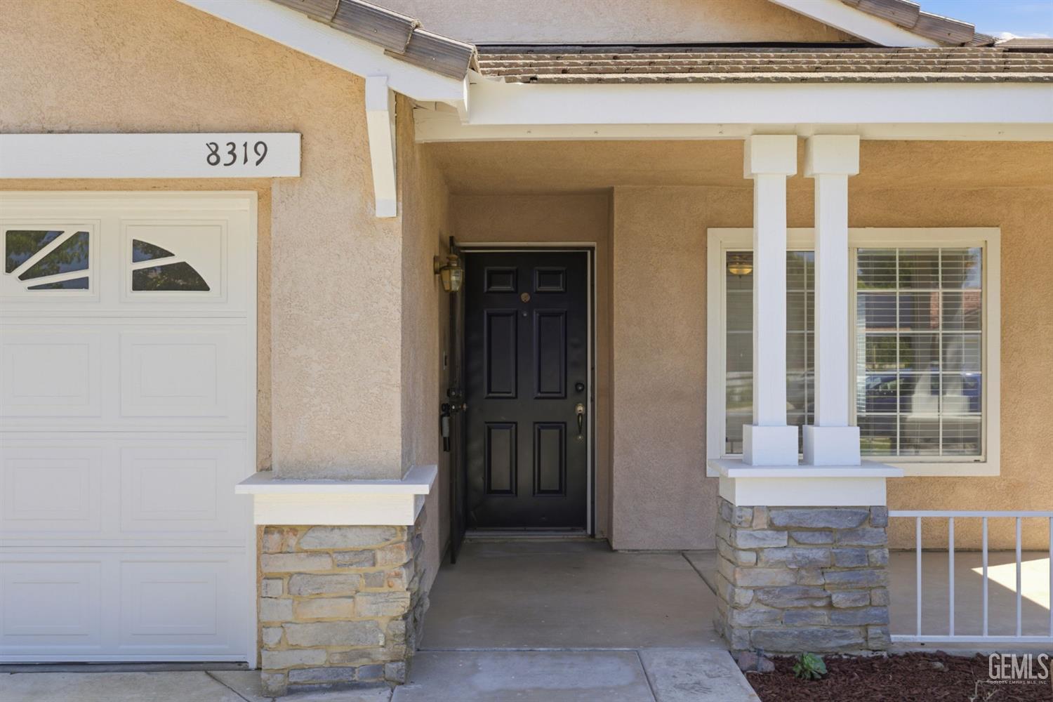 8319 Hemlock Court