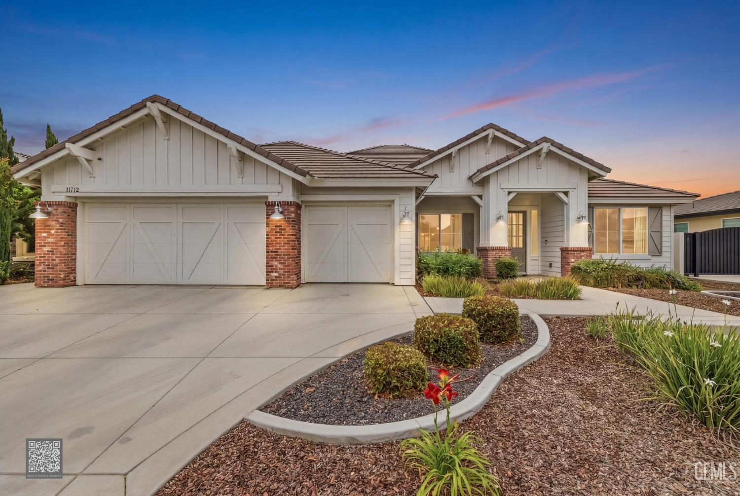 11712 Hollybrook Lane