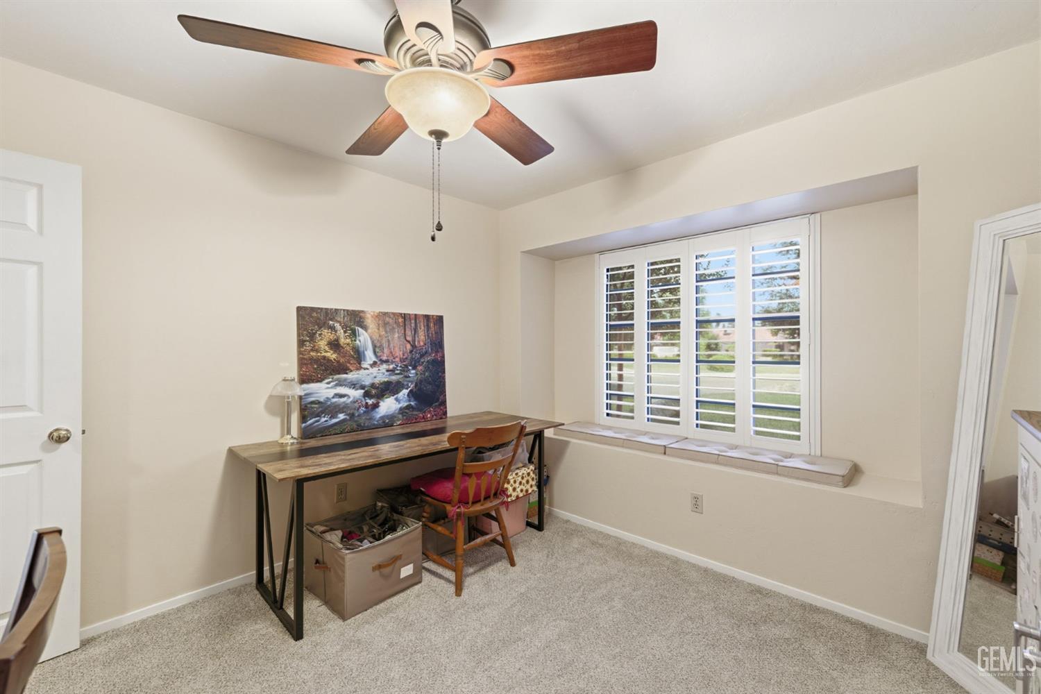 2501 Moffitt Way
