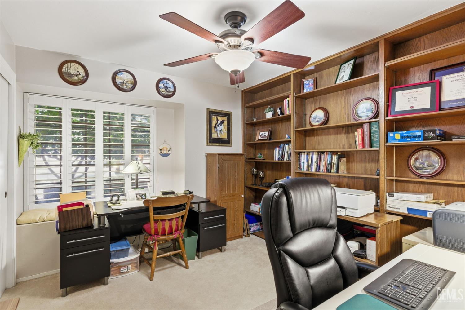 2501 Moffitt Way