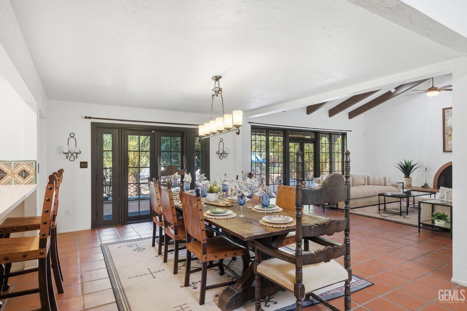 4265 Country Club Drive