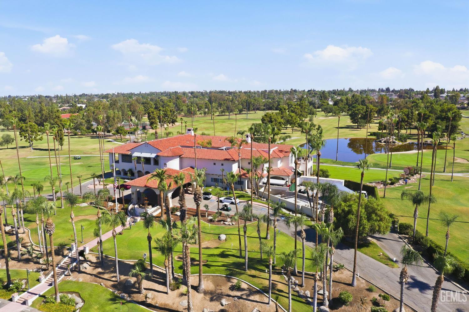 4265 Country Club Drive