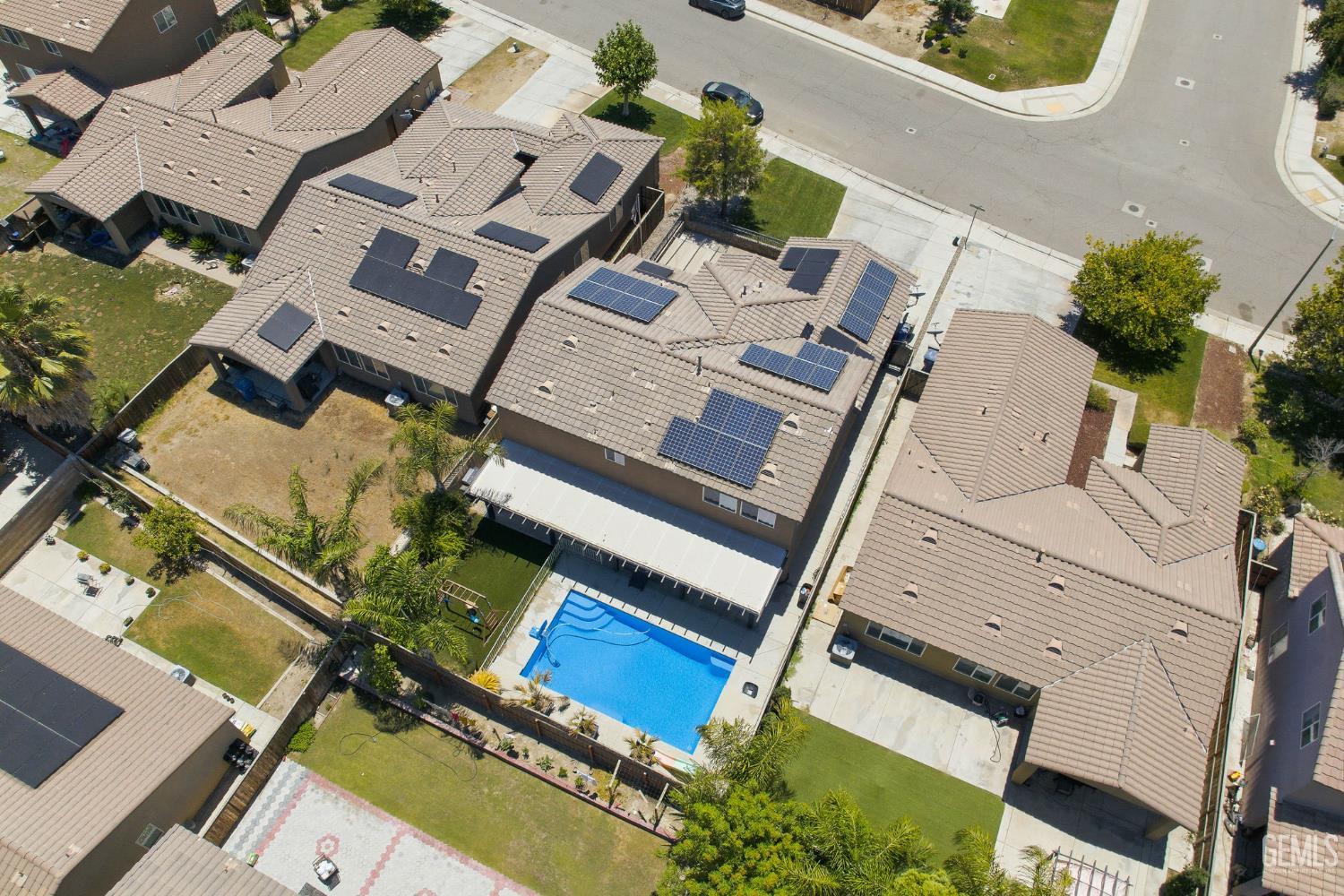 5818 Warren Ridge Drive