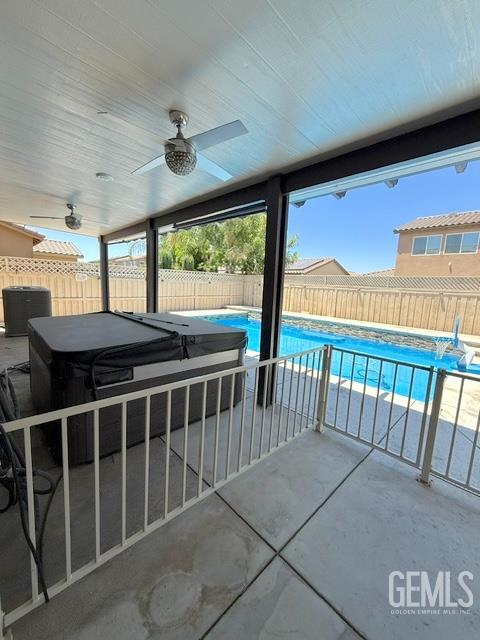 5818 Warren Ridge Drive