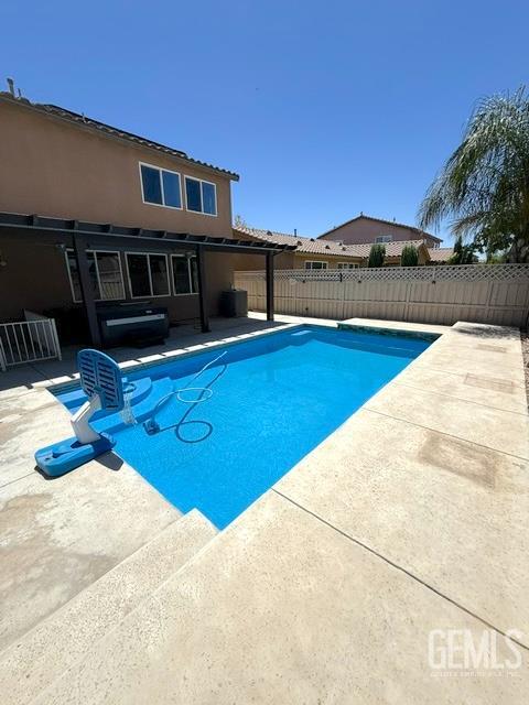 5818 Warren Ridge Drive
