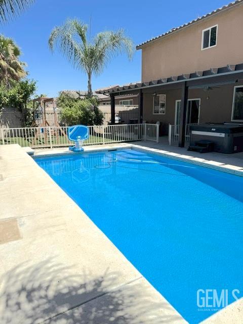 5818 Warren Ridge Drive