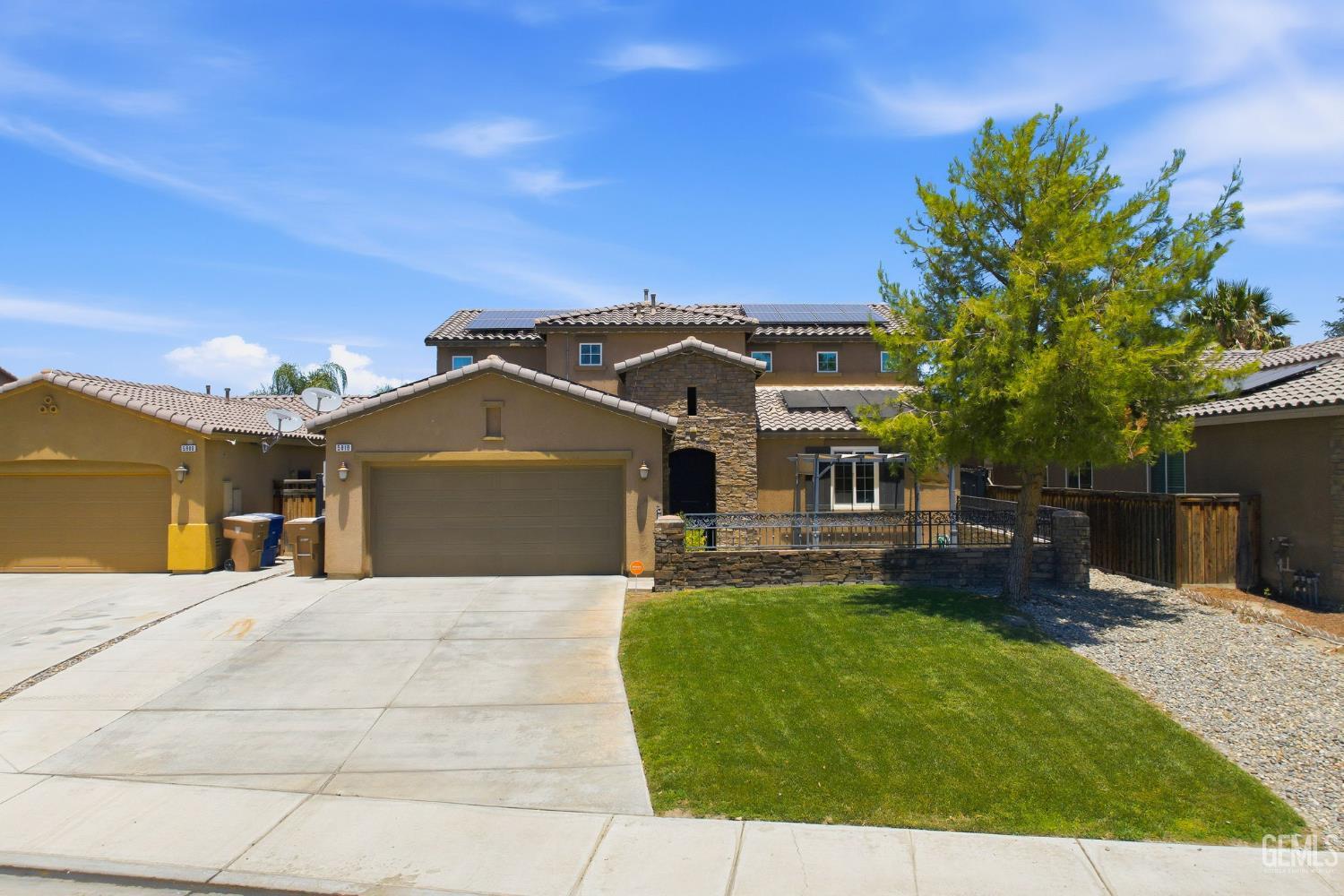 5818 Warren Ridge Drive