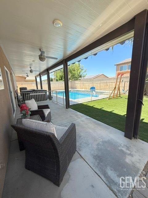 5818 Warren Ridge Drive