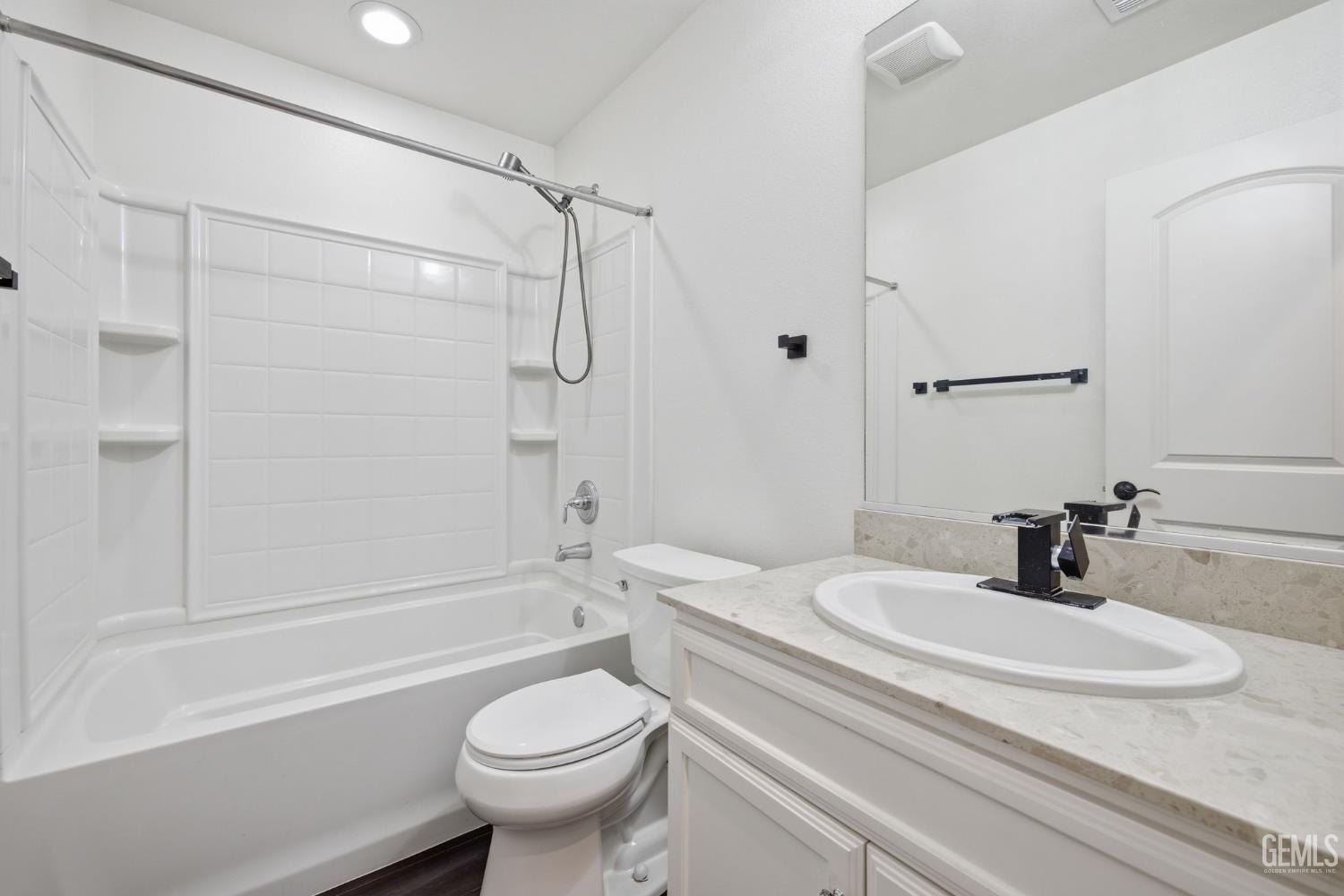 5818 Warren Ridge Drive