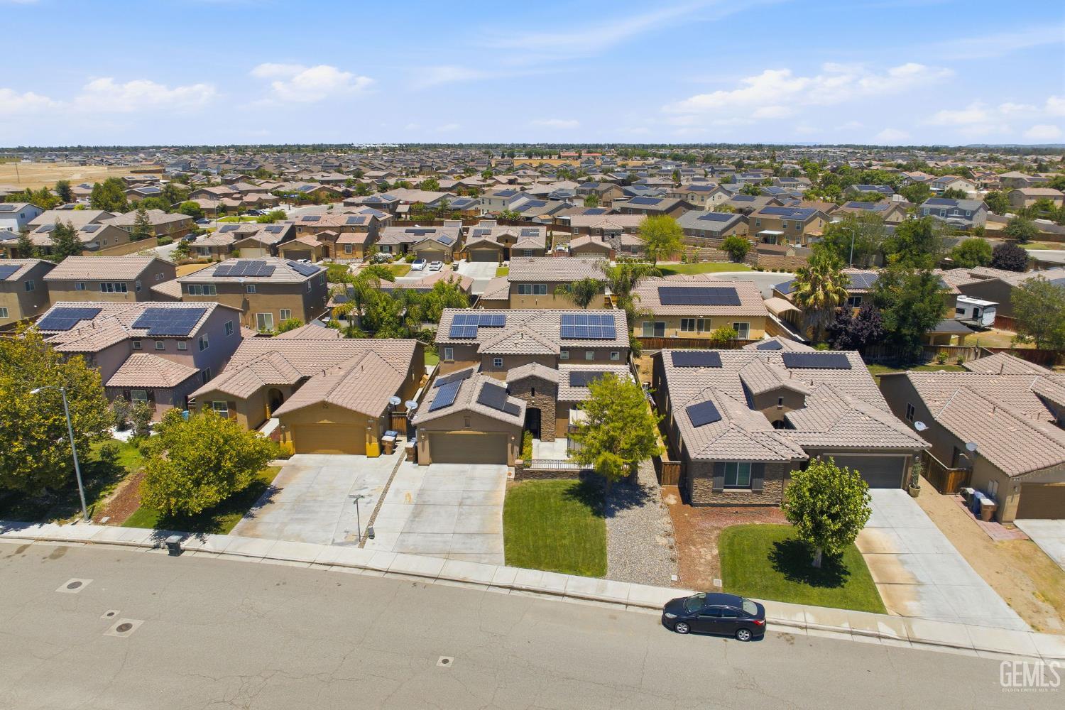 5818 Warren Ridge Drive