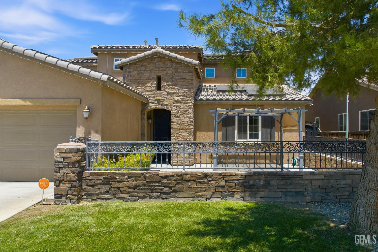5818 Warren Ridge Drive