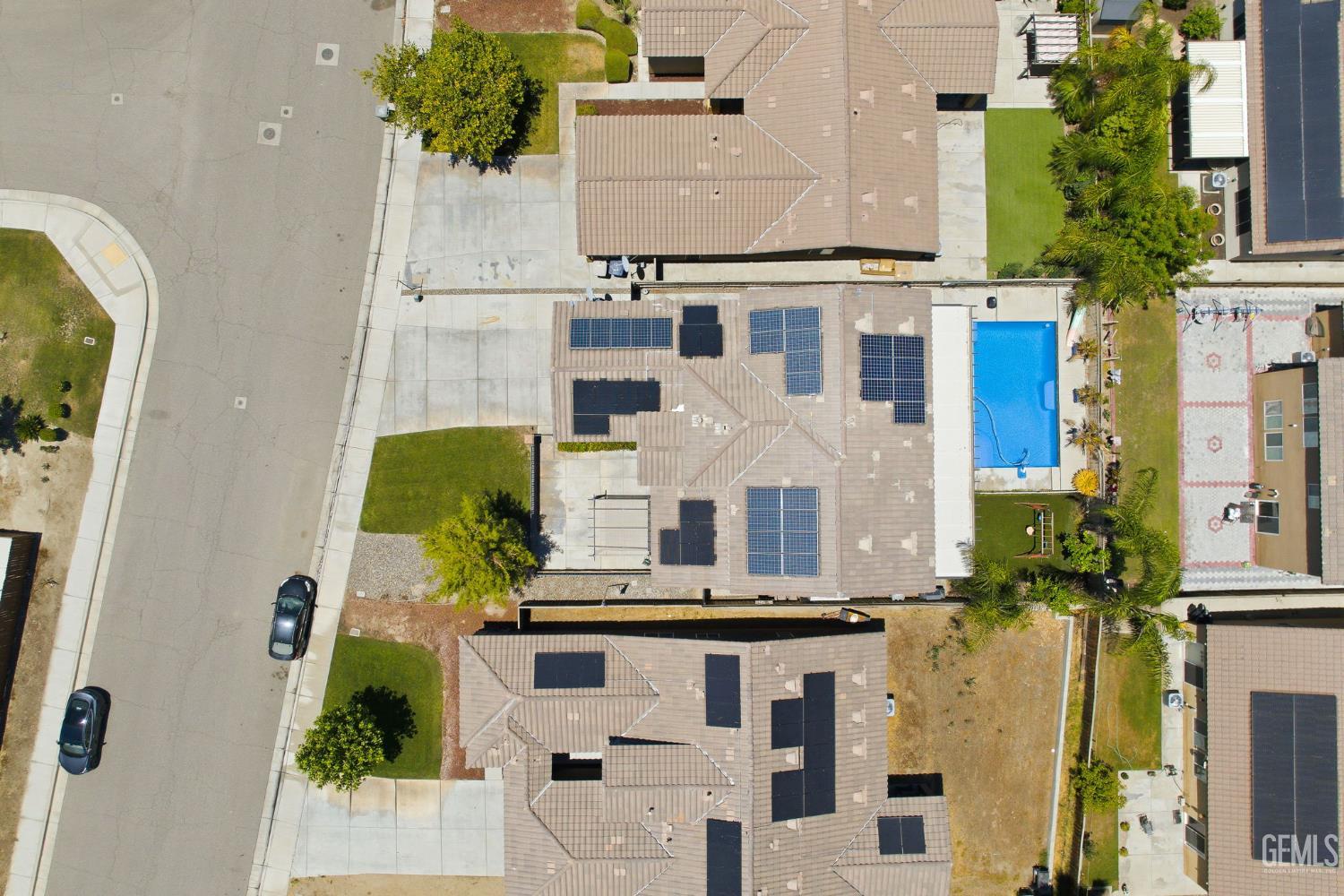 5818 Warren Ridge Drive