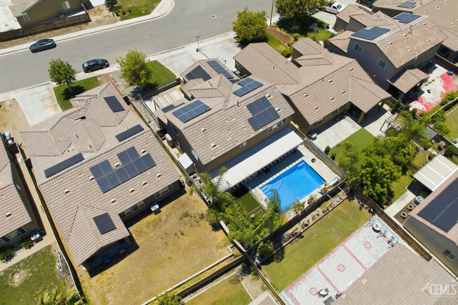 5818 Warren Ridge Drive