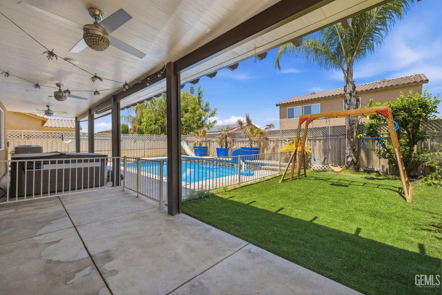 5818 Warren Ridge Drive
