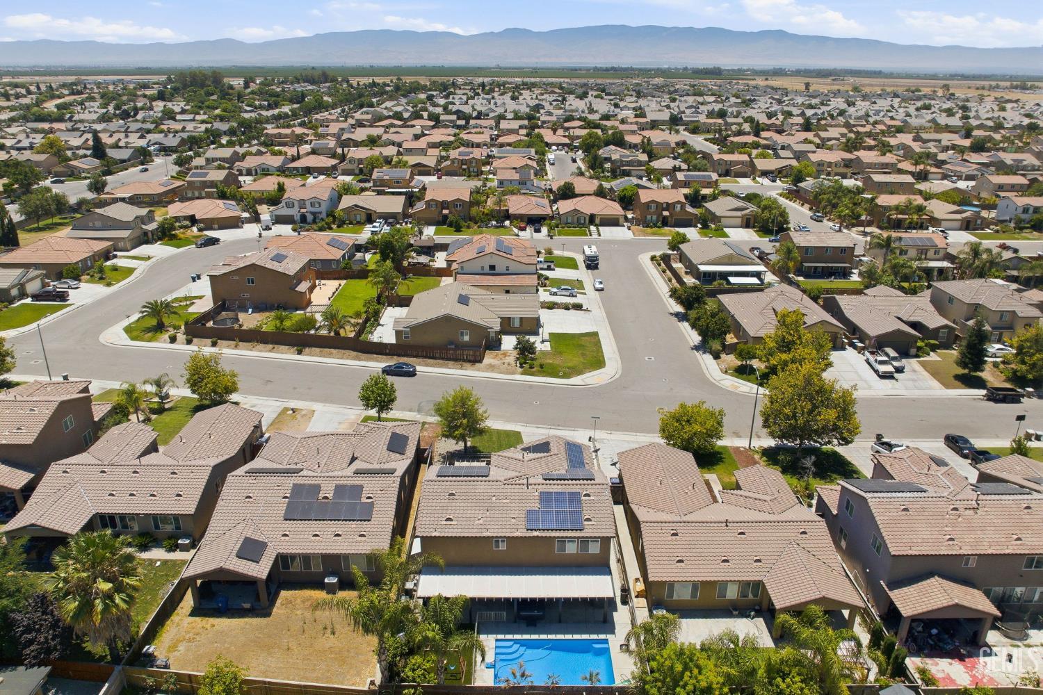 5818 Warren Ridge Drive
